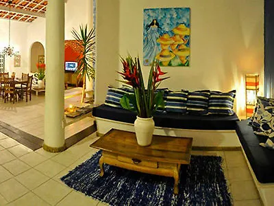 Aquarela Praia Hotel Porto Seguro 3*,  Brazil