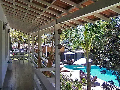 ***  Aquarela Praia Hotel Porto Seguro Brazil