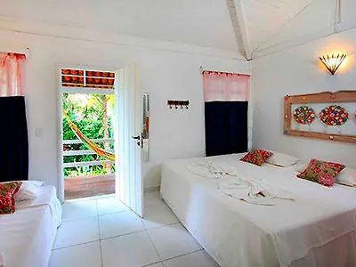 Aquarela Praia Hotel Porto Seguro