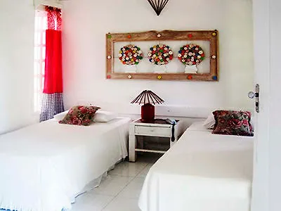 Aquarela Praia Hotel Porto Seguro
