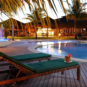 Holiday park Toko Village