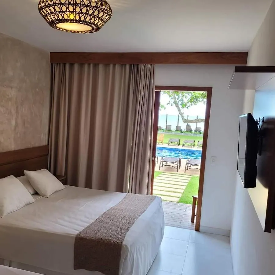Aquarela Praia Hotel Porto Seguro