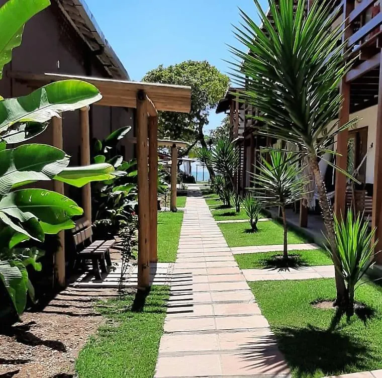 Aquarela Praia Hotel Porto Seguro