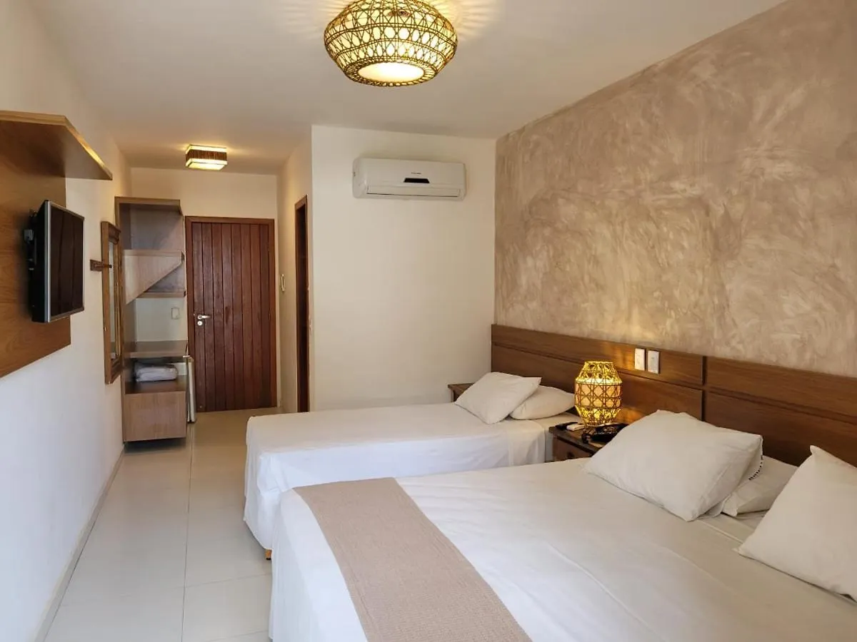 Aquarela Praia Hotel Porto Seguro
