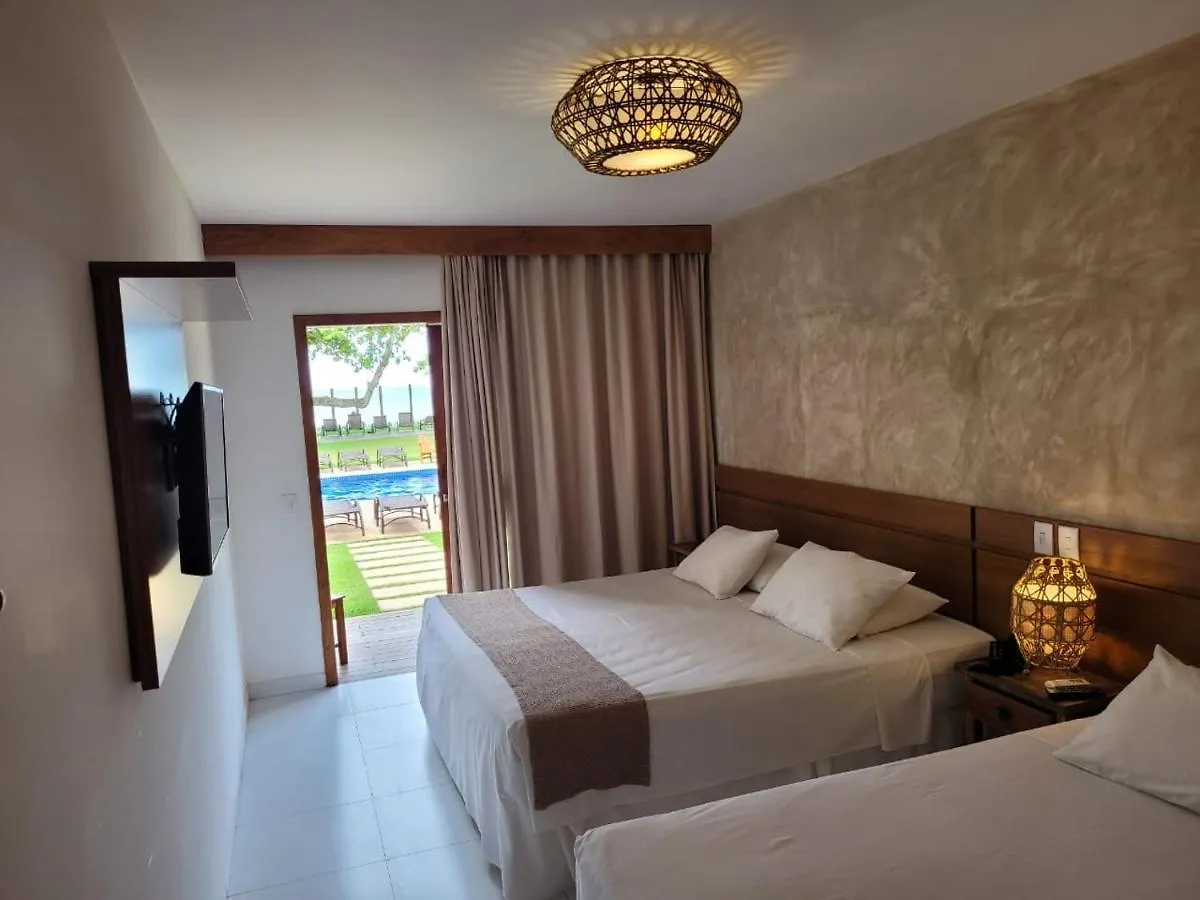 Aquarela Praia Hotel Porto Seguro 3*,