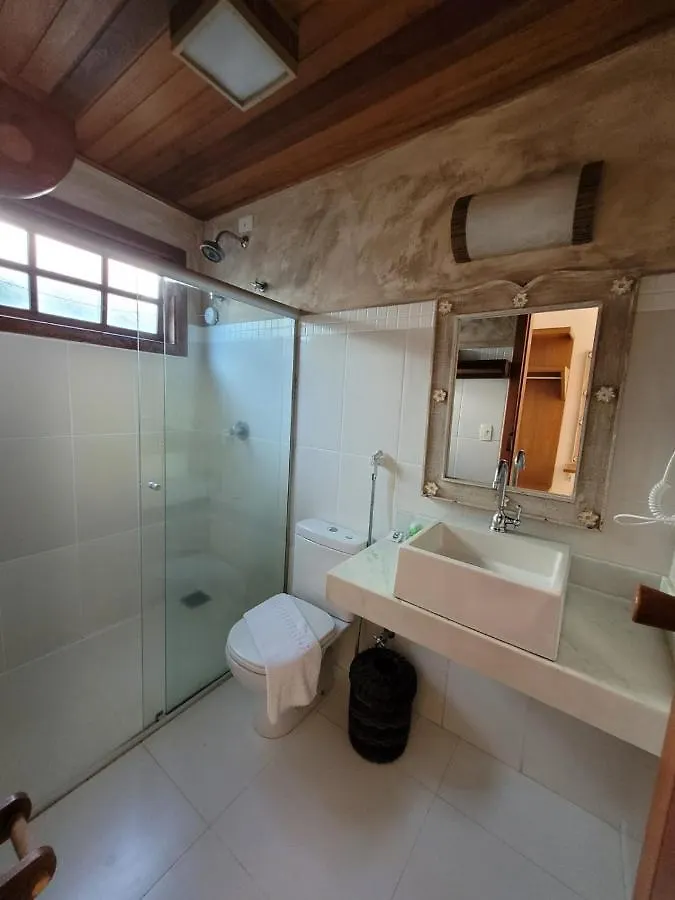 Aquarela Praia Hotel Porto Seguro