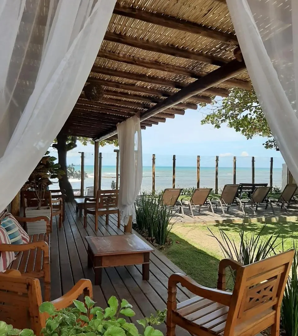 Aquarela Praia Hotel Porto Seguro