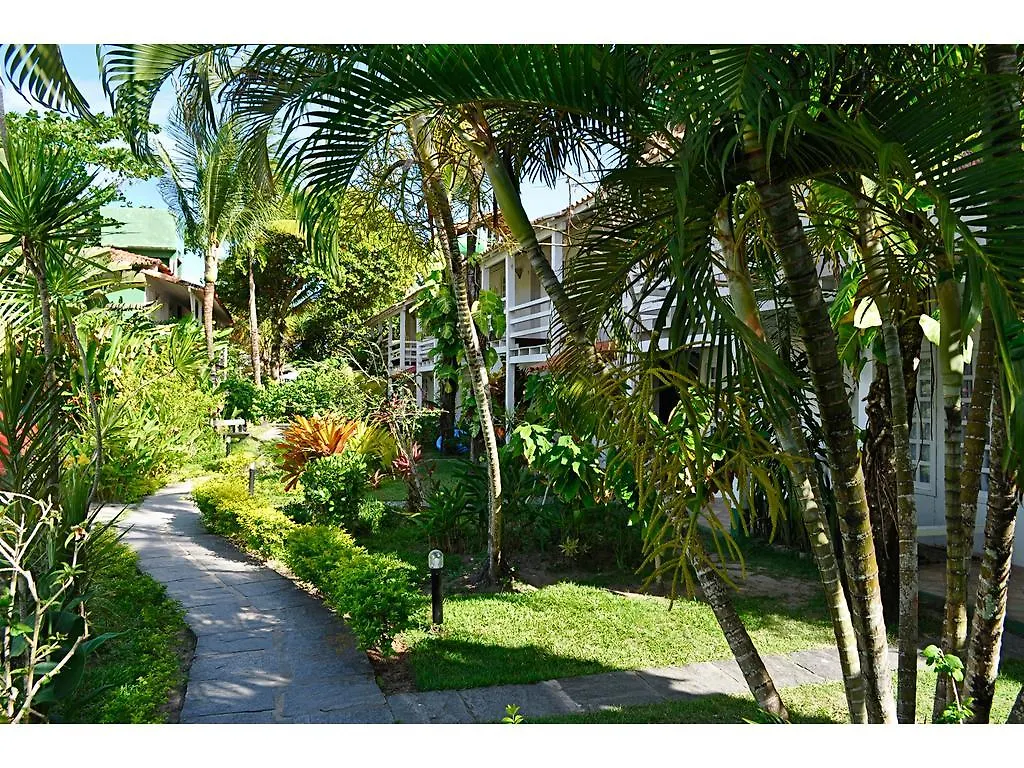 Aquarela Praia Hotel Porto Seguro