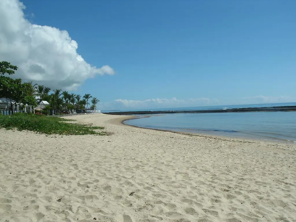 Aquarela Praia Hotel Porto Seguro
