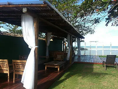 Aquarela Praia Hotel Porto Seguro 3*,