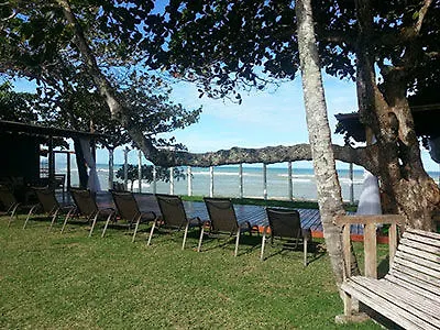 Aquarela Praia Hotel Porto Seguro