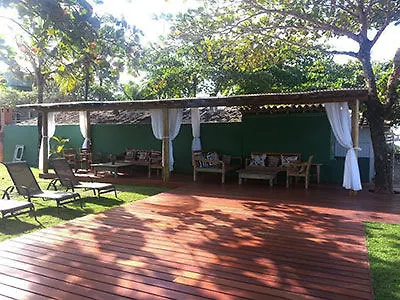 Aquarela Praia Hotel Porto Seguro