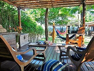Aquarela Praia Hotel Porto Seguro