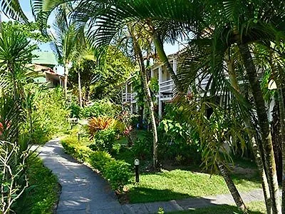 Aquarela Praia Hotel Porto Seguro Brésil