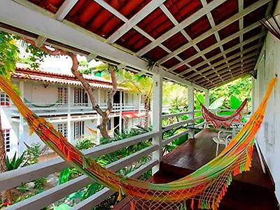 Aquarela Praia Hotel Porto Seguro