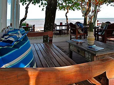 Aquarela Praia Hotel Porto Seguro Brésil