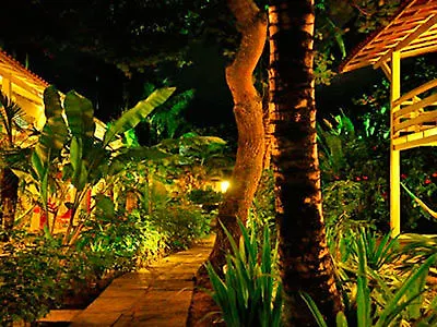 Aquarela Praia Hotel Porto Seguro Brésil
