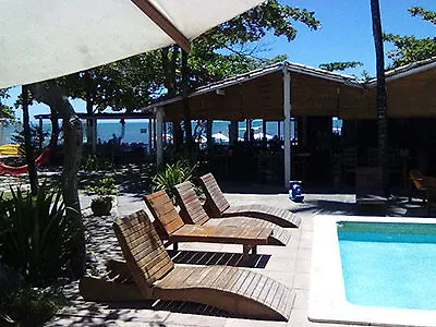 ***  Aquarela Praia Hotel Porto Seguro Brésil