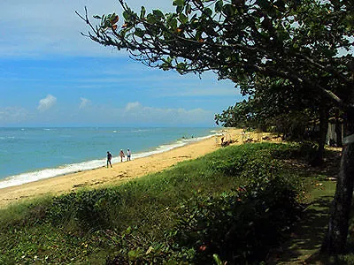 Aquarela Praia Hotel Porto Seguro 3*,