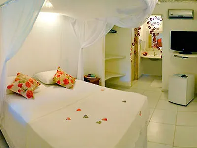Aquarela Praia Hotel Porto Seguro