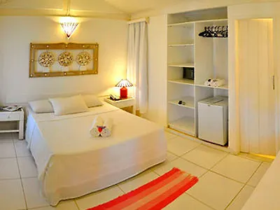 ***  Aquarela Praia Hotel Porto Seguro Brésil