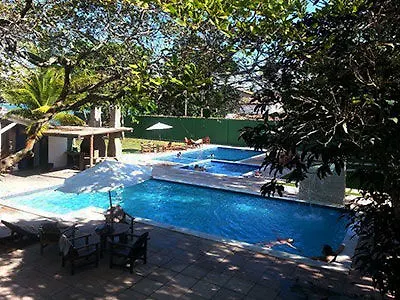 Aquarela Praia Hotel Porto Seguro