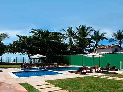 Aquarela Praia Hotel Porto Seguro