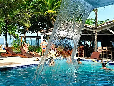 Aquarela Praia Hotel Porto Seguro 3*,