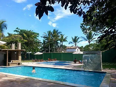 Aquarela Praia Hotel Porto Seguro 3*,