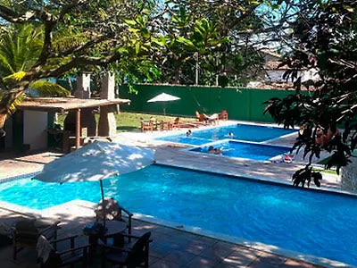 Aquarela Praia Hotel Porto Seguro