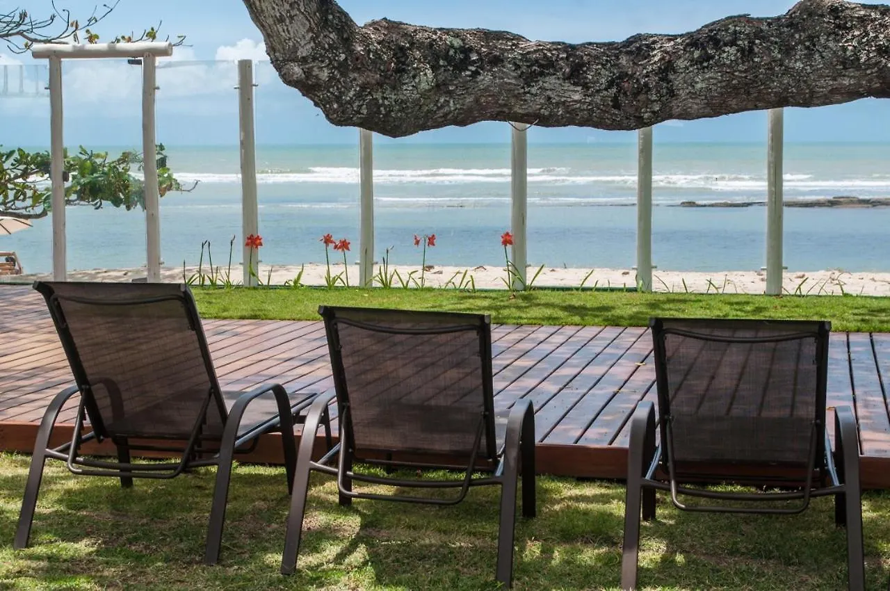 Aquarela Praia Hotel Porto Seguro