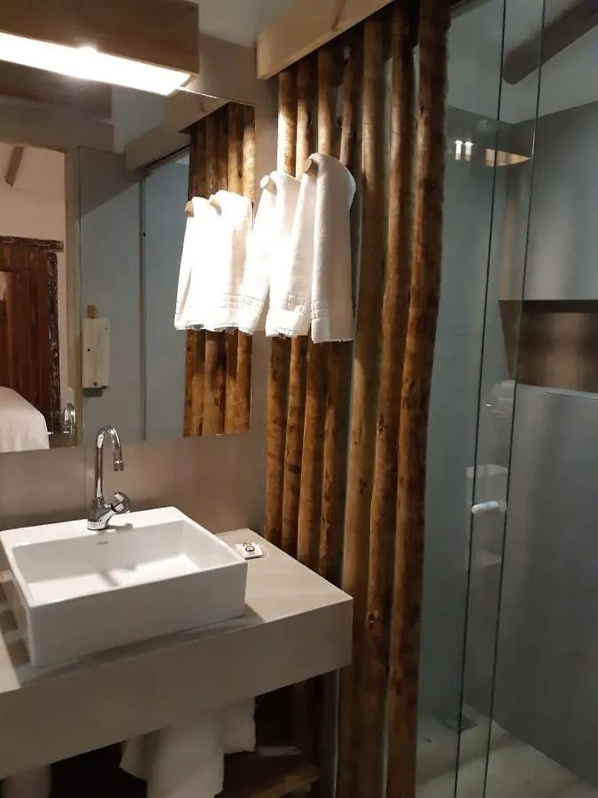Aquarela Praia Hotel Porto Seguro